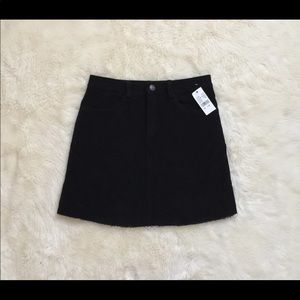SOLD Brandy Melville Juliette Skirt